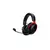 Auricular HyperX Cloud III inalámbrico - (Negro/Rojo)