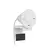 Cámara Web Logitech Brio 300 Blanco - GC.office