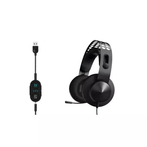 Lenovo Auricular Gaming Legion H500 Pro GXD0T69864