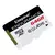 Tarjeta de Memoria KINGSTON High Endurance MicroSDXC 64GB UHS-I U1 V10 A1 95MB/s - comprar online