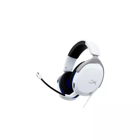 Auricular HyperX Cloud Stinger de 2 core PS - (Blanco) 6H9B5AA