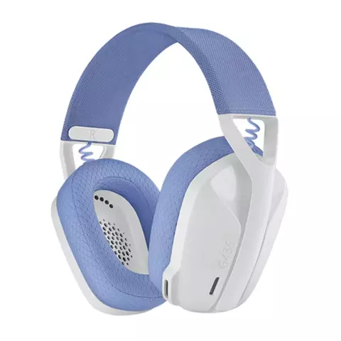 Auricular LOGITECH G435 Blanco 981-001073