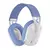 Auricular LOGITECH G435 Blanco 981-001073