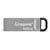 Pen Drive KINGSTON DataTraveler Kyson 128GB USB 3.2 Gen 1 Tipo A Gris