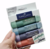 RESALTADOR FABER CASTELL 46 METALIZADO PASTEL X 4 U