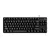 Teclado c/Cable LOGITECH G413 SE TKL Negro