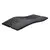 Teclado c/Cable LOGITECH K860 Negro - GC.office