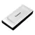 Disco Externo SSD KINGSTON XS 2000 2TB USB 3.2 Gen 2x2 Tipo C Gris - comprar online