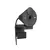 Cámara Web Logitech Brio 300 Grafito - tienda online
