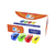 SACAPUNTA DE PLASTICO EZCO 1 FILO X 24 U.