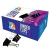 SUPER CLIP EZCO DE 41 MM NEGRO N°4 X 12 U.