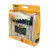 BOLIGRAFO BIC CRISTAL FASHION COLORES Y SENTIMIENTOS CAJA X 10 COLORES