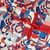 PAPEL DE REGALO CARPEL 70 X 100 CM (06033) RETRO X 20 U