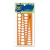 PLANTILLA PIZZINI 5800 GRANDE V/MODELOS