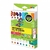 MARCADOR PIZZINI CON SELLOS MAGICOS X 8 (8100SM)