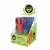 TIJERA COMERCIAL PIZZINI DISEÑO ERGONOMICO DE 17 CM. (PS70) - comprar online