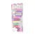 NOTAS ADHESIVAS MOOVING BANDERITAS PASTEL X 200 HOJAS (2102100205)