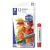 OLEO AL PASTEL STAEDTLER KARAT X 12 COLORES (242012)