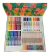 SET MOOVING COLORING FEST X 50 PIEZAS - comprar online