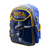 MOCHILA CRESKO 18" ESPALDA BOCA JR. SOS MI PASION (BO285)