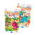 SET DE MASA DIDO MODEL & PUZZLE
