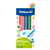 LAPICES DE COLORES PELIKAN PINTALOCO X 12 COLORES