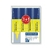 RESALTADOR STAEDTLER AMARILLO ESTUCHE X 4