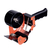 RACIONADOR DELI MAXI METAL REFORZADO PARA CINTA DE EMBALAJE (E800) - GC.office