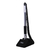 BOLIGRAFO GEL DELI PARA MOSTRADOR BASICO 0.5 MM NEGRO (E6791N)