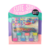 KIT OFFICE MOOVING 4 EN 1 (CLIPS/SUPER CLIPS/BANDAS/IMANES) (60401)
