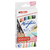 MARCADOR EDDING 5100 ACRYLIC PUNTA 3MM SET X 5 PASTEL