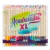 LAPICES DE COLORES MOOVING ACUARELABLES X 24 COLORES