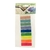 NOTAS ADHESIVAS MEMO FIX BANDERITA NEON + PASTEL X 150 U. (513_1)