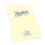 CUADERNO RIVADAVIA TAPA FLEXIBLE X 24 HJS. RAYADO (341110) X 20 U.