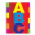 CUADERNO RIVADAVIA ABC 21/27 CON ESPIRAL X 60 HJS RAYADO (359051) X 5 U.