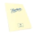 CUADERNO RIVADAVIA TAPA FLEXIBLE X 24 HJS. LISO X 20 U.
