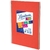 CUADERNO RIVADAVIA ABC ARAÑA 21/27 CON ESPIRAL X 60 HJS. CUADRICULADO X 5 U. - comprar online