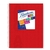 CUADERNO RIVADAVIA ABC ARAÑA 21/27 CON ESPIRAL X 60 HJS. CUADRICULADO X 5 U.