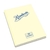 CUADERNO RIVADAVIA TAPA CARTON X 50 HJS. RAYADO (352110) X 5 U.