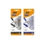 TANQUE BIC PARA ROLLER GEL-OCITY ILLUSION BORRABLE X 12 U.