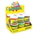 GEL PEGAJOSO ACRILEX KIMELEKA COLORES SURTIDOS X 180 GR (05812) X 12 U.