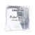 PAPEL MACHE CREATIVA X 500 GRS