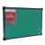 PIZARRON PARA TIZA FG NA DE 80 X 120 CM METALICO (0293)