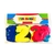 NUMERITOS EVA MAGIC DEL 0 AL 9 X 50 UNIDADES (ART.1004)