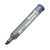 MARCADOR PERMANENTE PELIKAN 710 PUNTA BISELADA