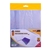 FUNDA LAMA DE PVC PARA CUADERNO ABC X 10 UNIDADES (150 MIC)