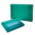 CAJA LAMA DE PLASTICO CON ELASTICO OFICIO DE 2 CM (DC402F)