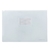 SOBRE LAMA A4 CON CIERRE ZIP TRANSPARENTE (CH203A4) X 12 U