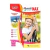 PAPEL MAX GLOSSY A4 AUTOADHESIVO X 20 HJS (891204)