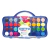 ACUARELA GIOTTO PREMIUM X 36 COLORES + PINCEL
